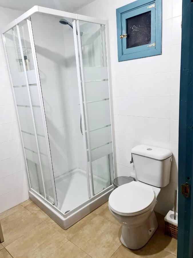 Ferienwohnung A Aira Da Xoanina Allariz Exterior foto